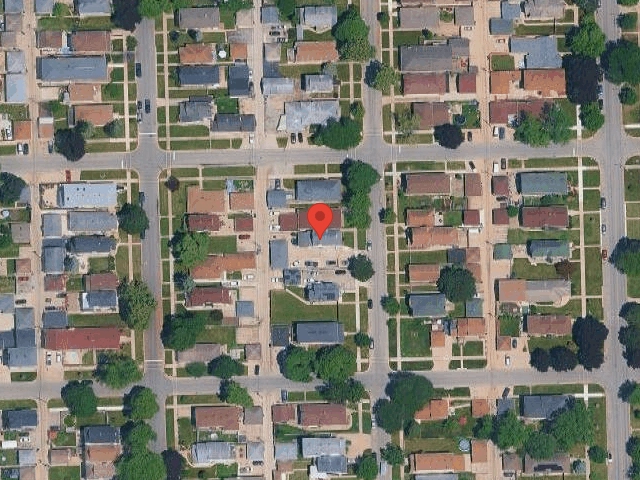 House image located at Melrose Park, IL 60160