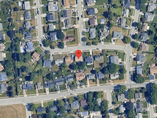 House image located at Hicksville, NY 11801