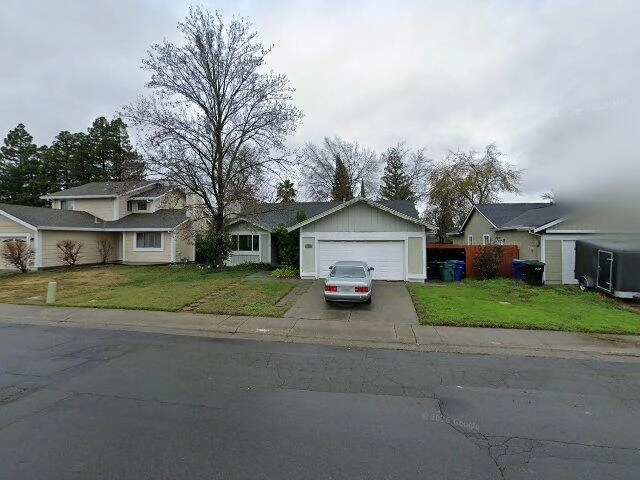 House image located at Antelope, CA 95843