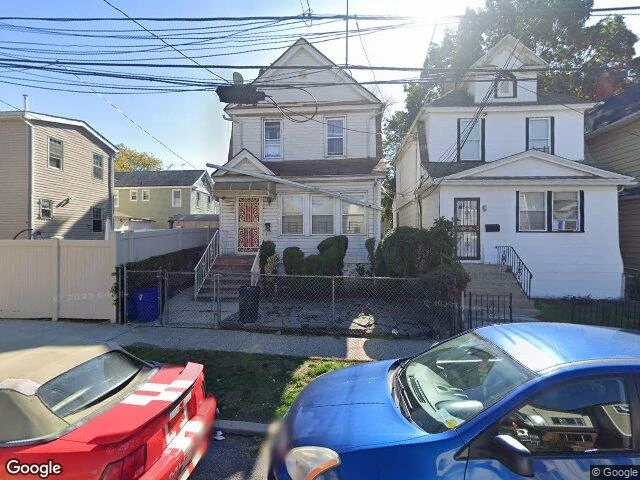 House image located at Jamaica, NY 11433