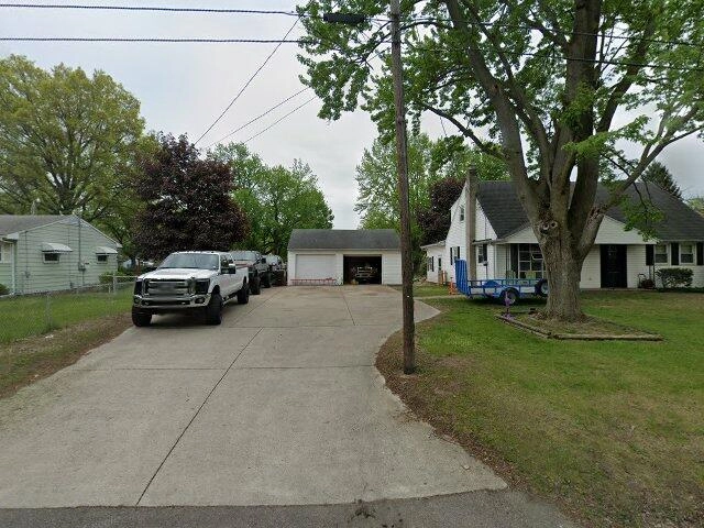 House image located at Temperance, MI 48182