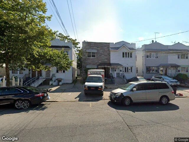 House image located at Brooklyn, NY 11236