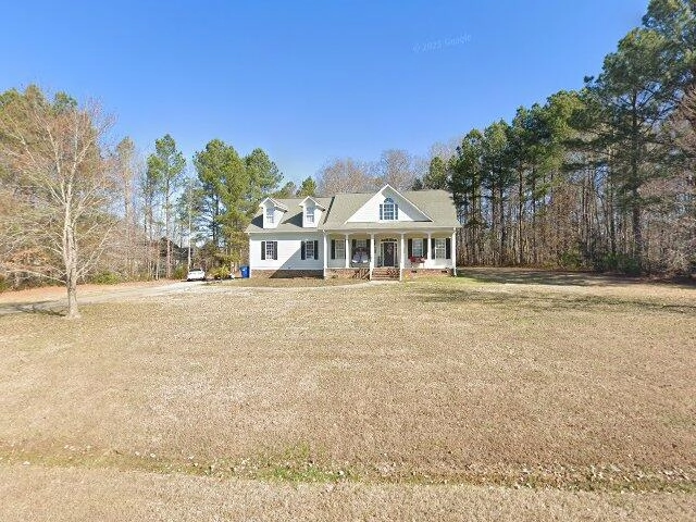 House image located at Timberlake, NC 27583