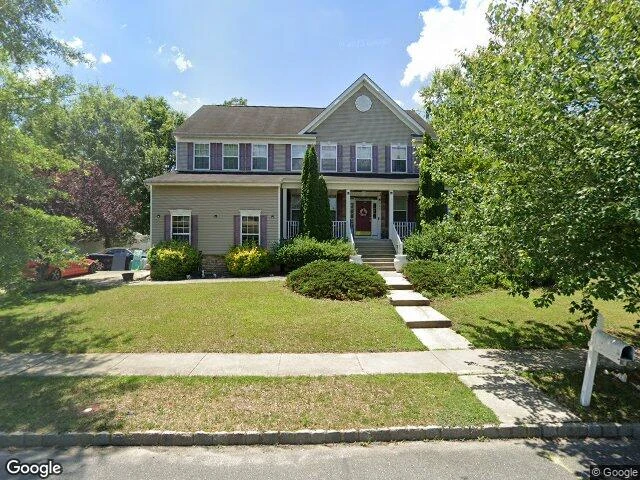 House image located at Egg Harbor Township, NJ 08234