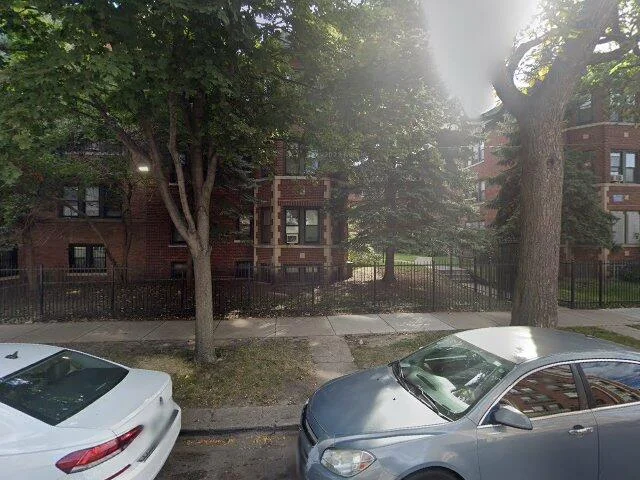 House image located at Chicago, IL 60649