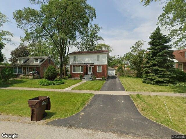 House image located at Richton Park, IL 60471