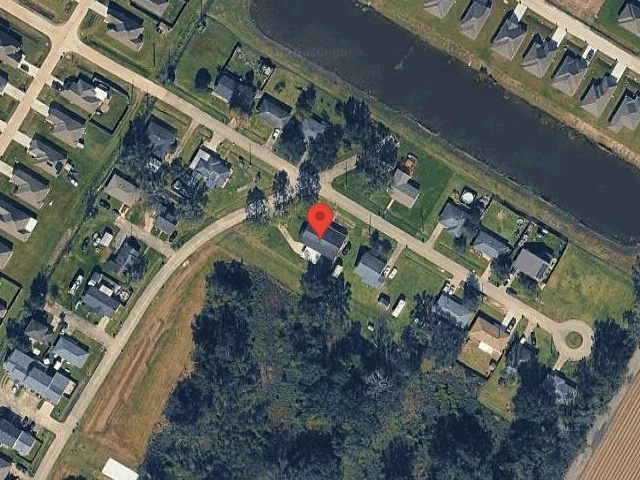 House image located at Thibodaux, LA 70301
