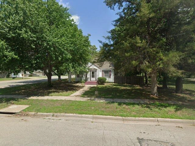 House image located at Sedgwick, KS 67135