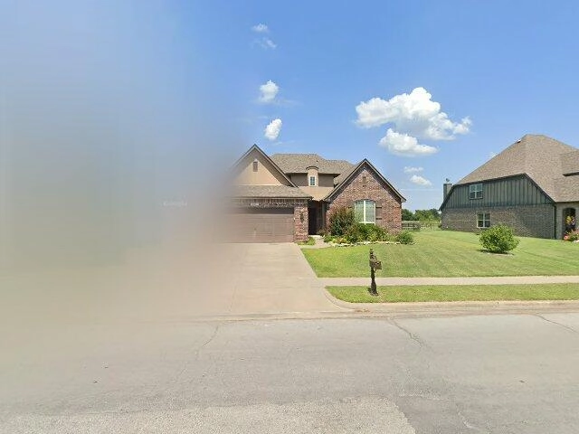 House image located at Tulsa, OK 74134
