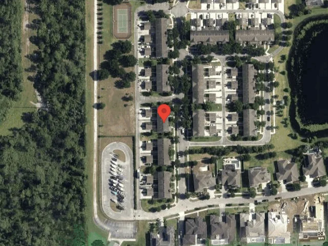 House image located at Orlando, FL 32827