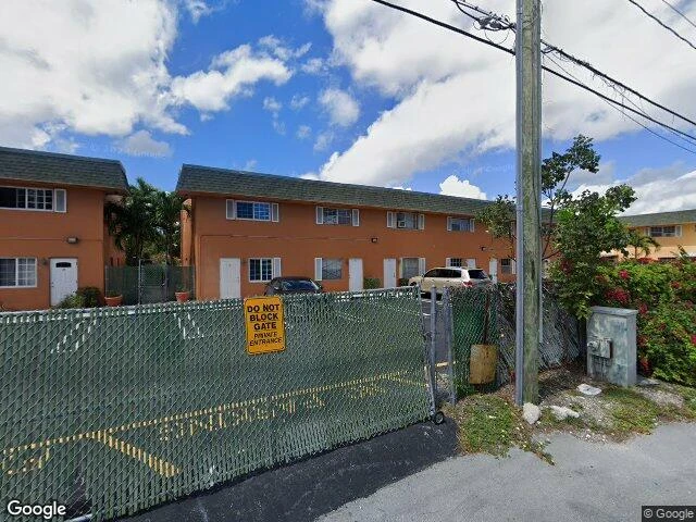 House image located at Hollywood, FL 33020