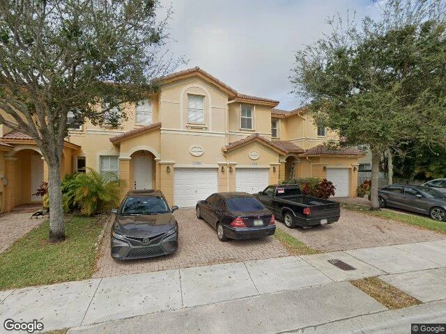 House image located at Miami, FL 33178