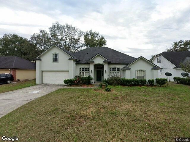 House image located at Jacksonville, FL 32218