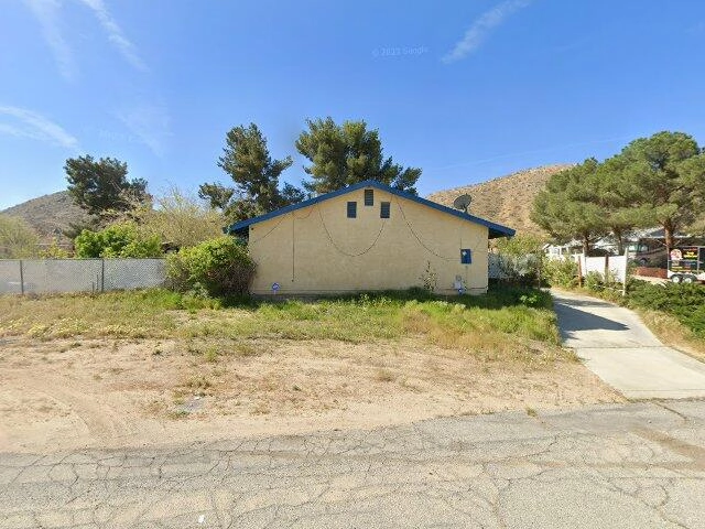 House image located at Palmdale, CA 93591