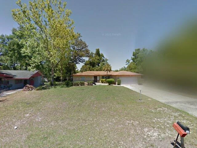 House image located at Ocala, FL 34472