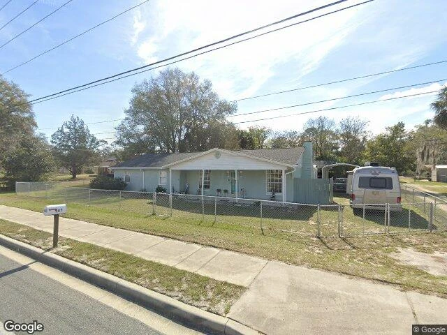 House image located at Palatka, FL 32177