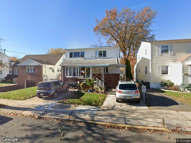 House image located at Ridgefield, NJ 07657