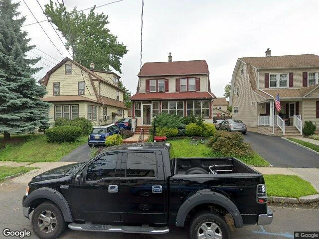 House image located at Roselle Park, NJ 07204