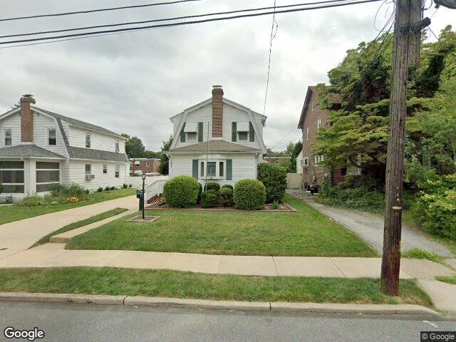 House image located at Brookhaven, PA 19015