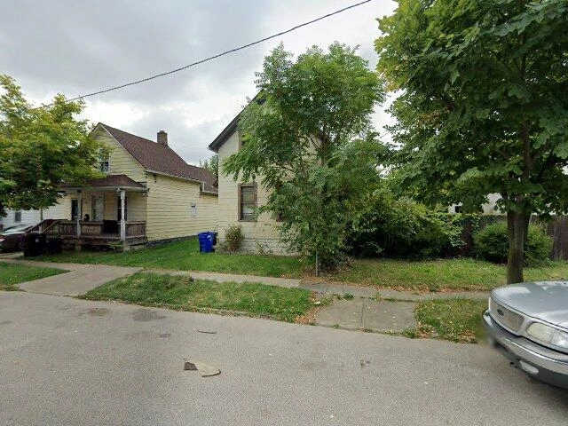 House image located at Cleveland, OH 44109