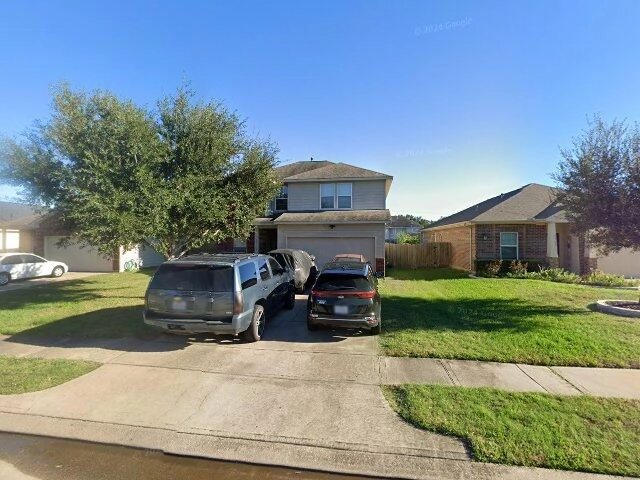 House image located at Cypress, TX 77433