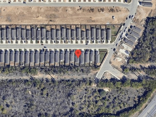 House image located at San Antonio, TX 78222