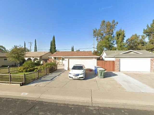 House image located at Manteca, CA 95336