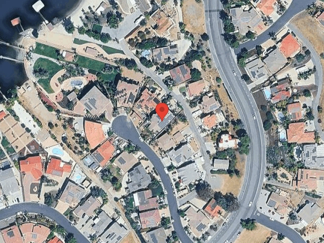House image located at Menifee, CA 92587