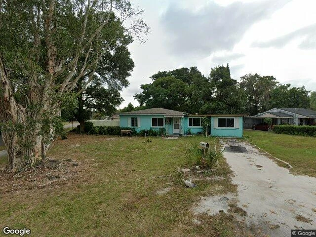 House image located at Tampa, FL 33610