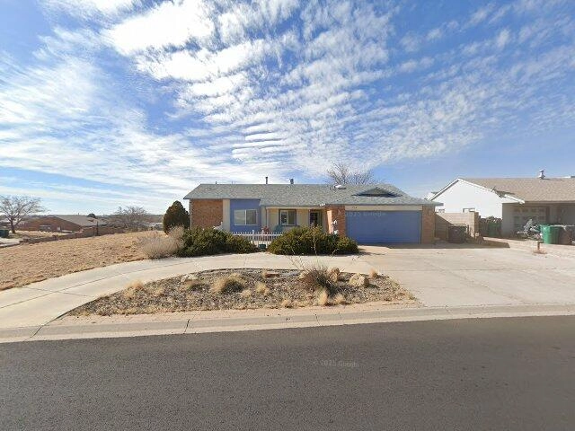 House image located at Rio Rancho, NM 87124