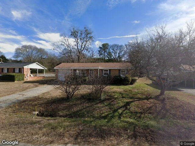 House image located at Roebuck, SC 29376