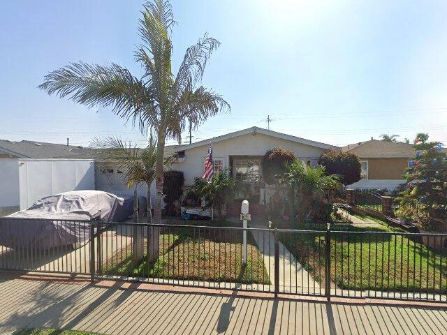 House image located at Carson, CA 90745