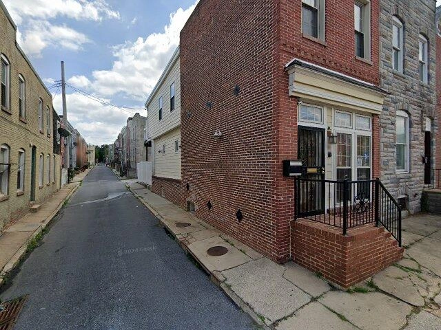 House image located at Baltimore, MD 21224