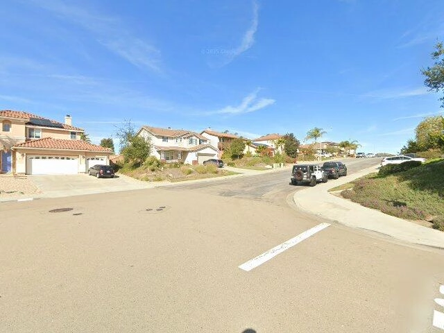 House image located at Oceanside, CA 92057