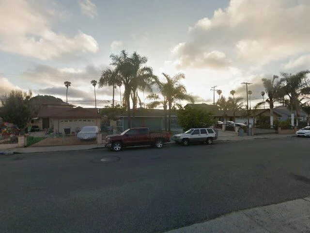 House image located at Oxnard, CA 93033