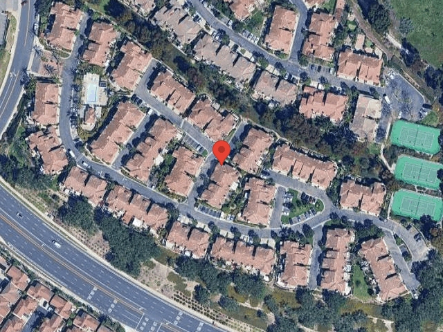 House image located at Aliso Viejo, CA 92656