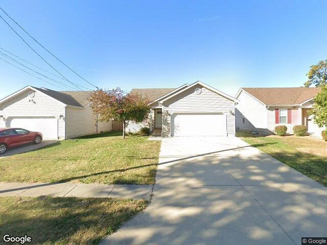 House image located at East Alton, IL 62024