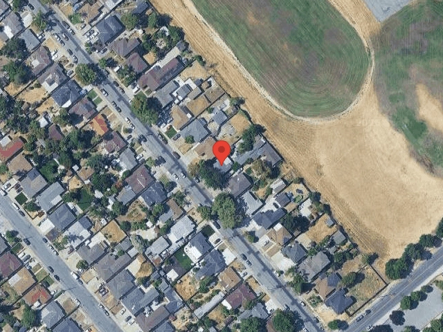 House image located at San Jose, CA 95127