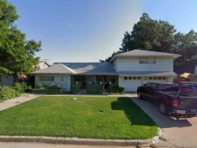 House image located at Oklahoma City, OK 73122