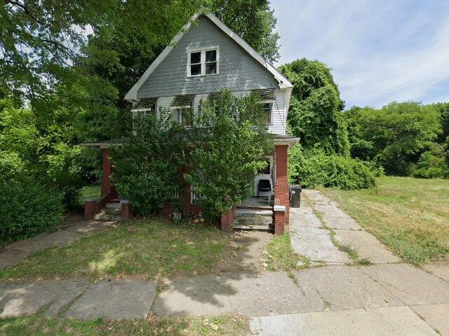 House image located at Cleveland, OH 44103