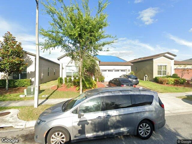 House image located at Saint Cloud, FL 34772