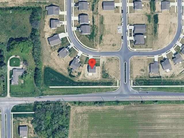 House image located at Indianapolis, IN 46235