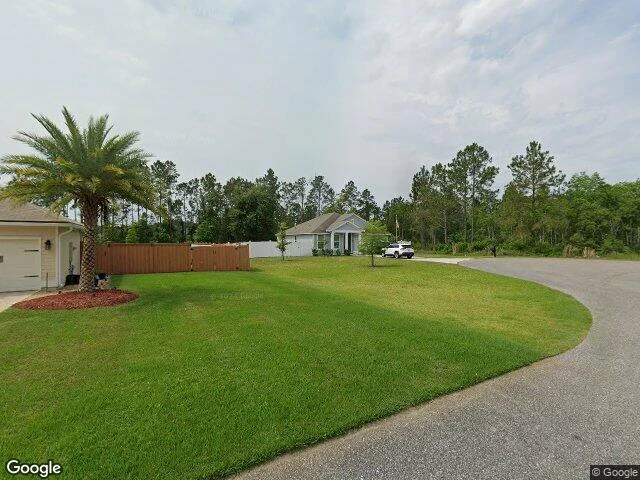House image located at Saint Augustine, FL 32084