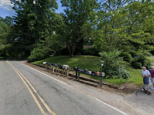 House image located at Candler, NC 28715