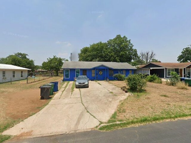 House image located at San Antonio, TX 78223