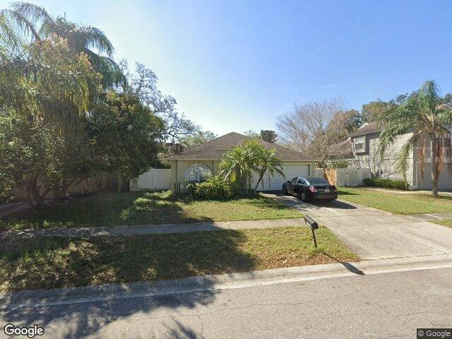 House image located at Valrico, FL 33596