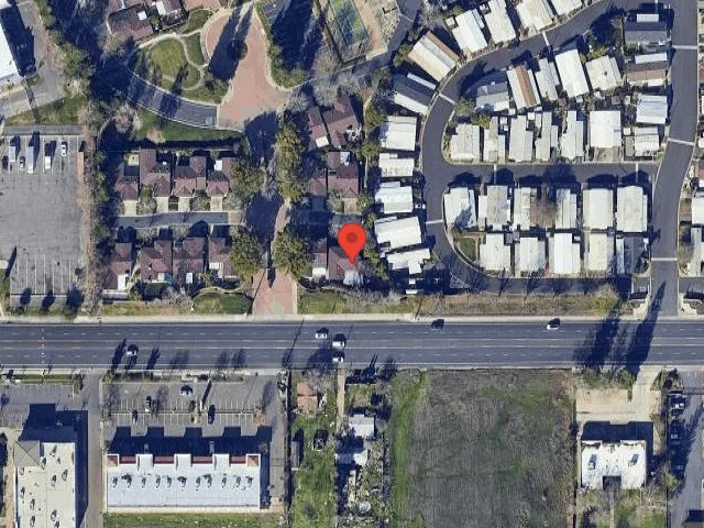 House image located at Sacramento, CA 95828