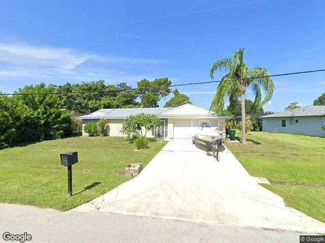 House image located at Port Saint Lucie, FL 34952