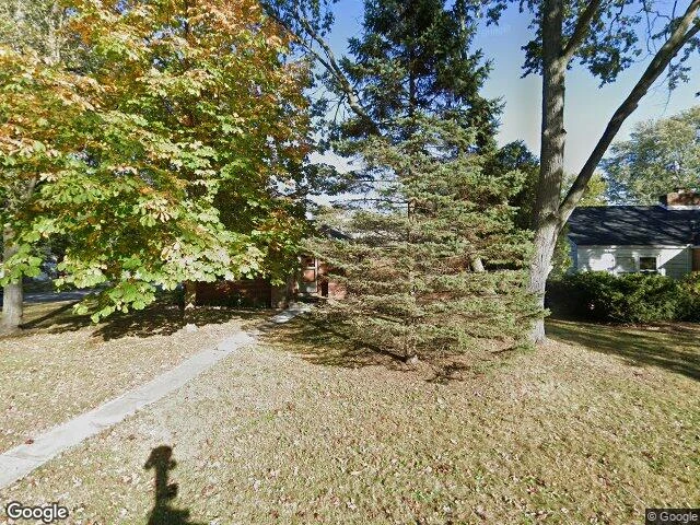 House image located at Sylvania, OH 43560