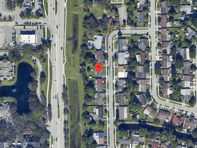 House image located at Pompano Beach, FL 33068